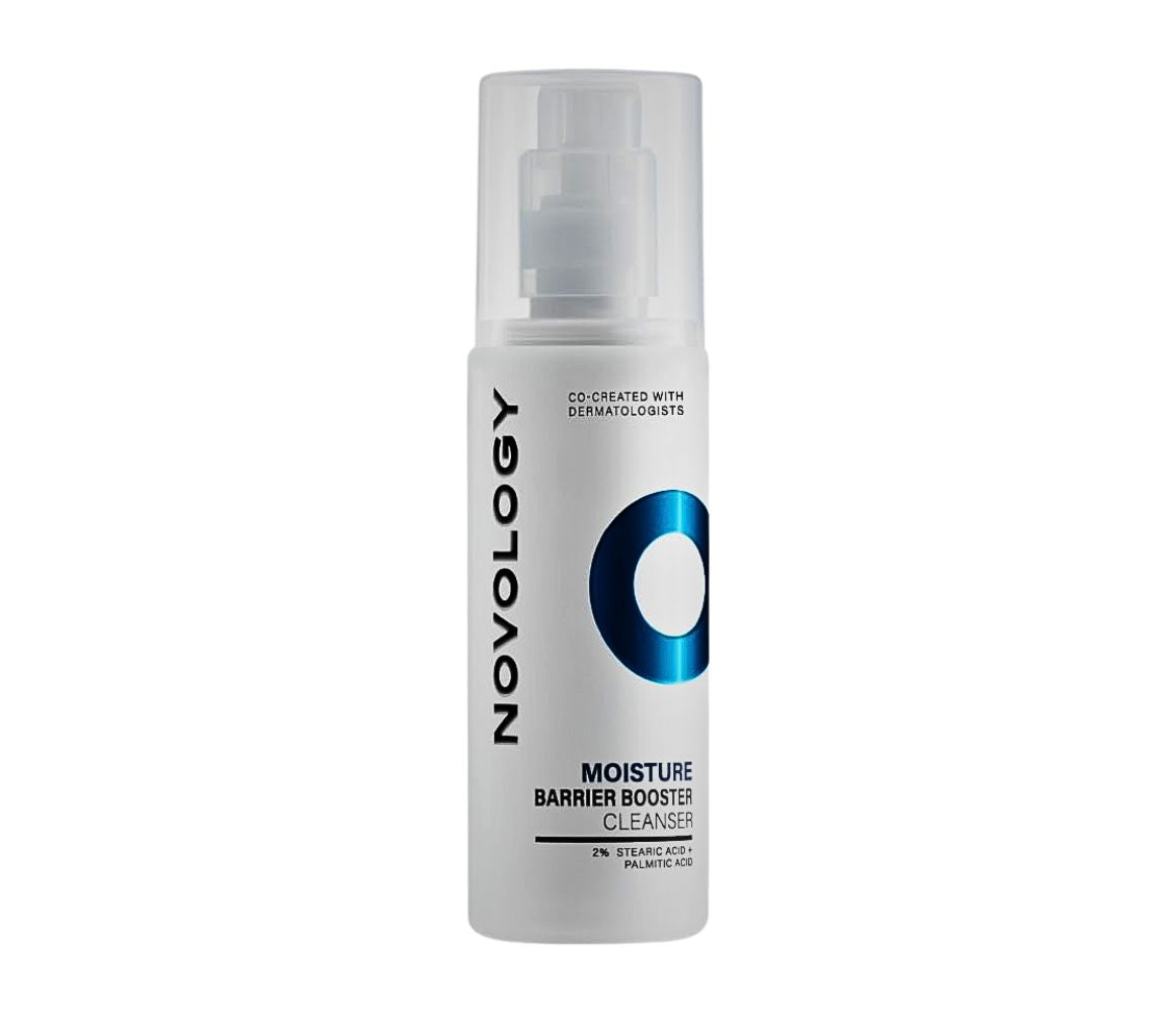 Novology Moisture Barrier Booster Cleanser