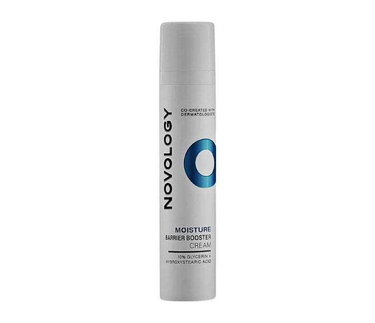Novology Moisture Barrier Booster Cream