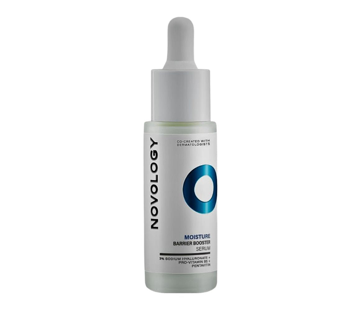 Novology Moisture Barrier Booster Serum
