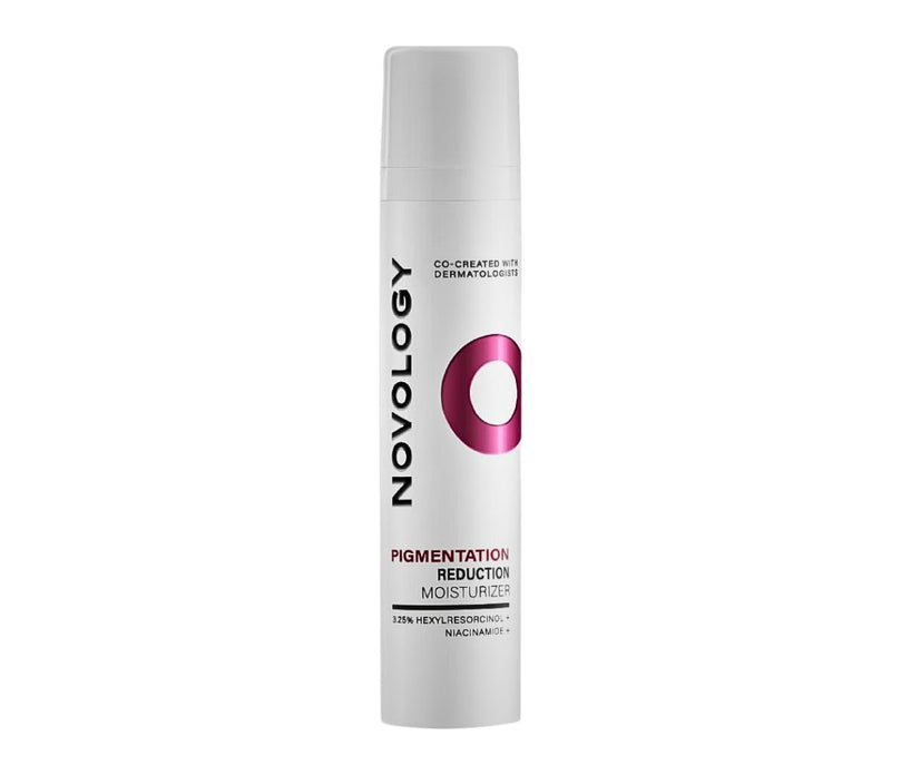 Novology Pigmentation Reduction Moisturizer