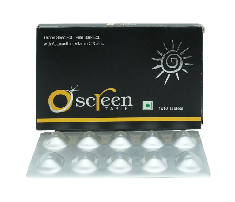 OScreen Tablet
