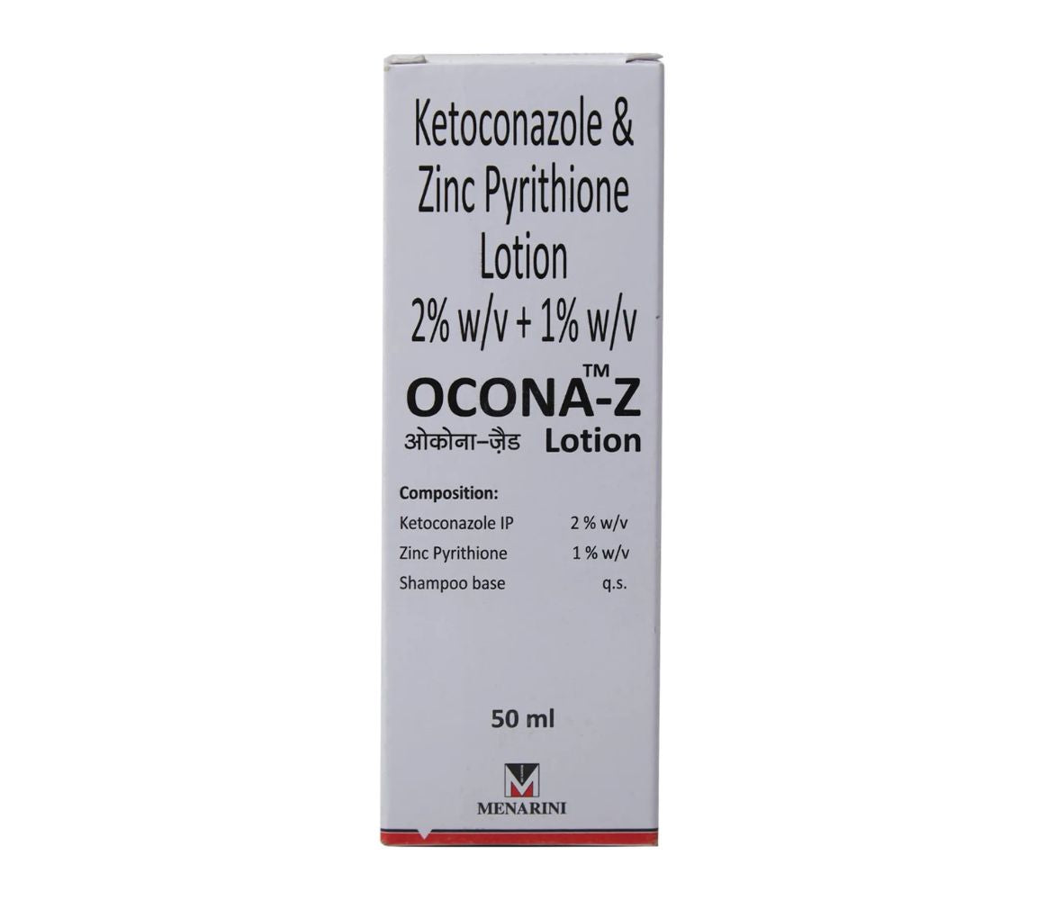 Ocona Z Solution