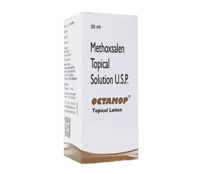Octamop Lotion