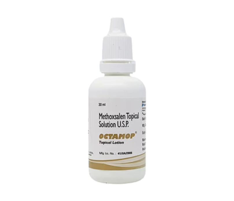 Octamop Lotion