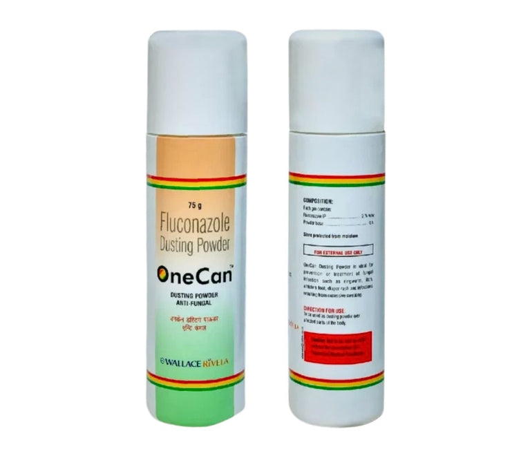 Onecan Dusting Powder
