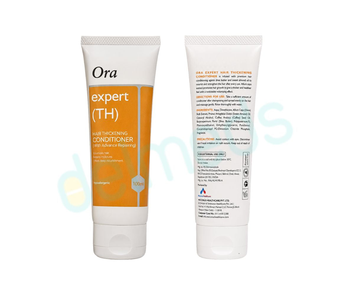Ora Expert (TH) Hair Thickening Conditioner