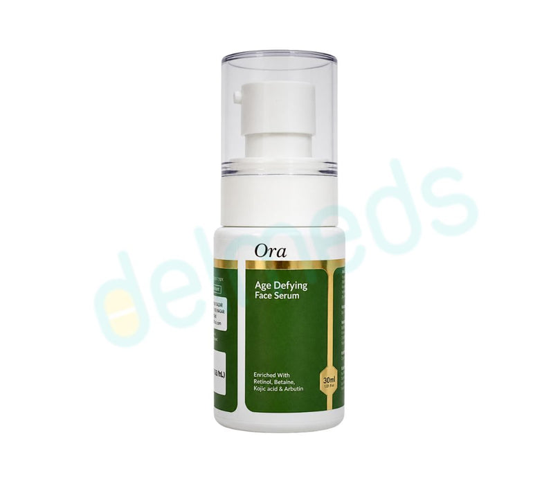 Ora Age Defying Face Serum