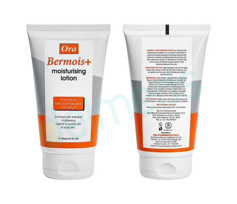 Ora Bermois Plus