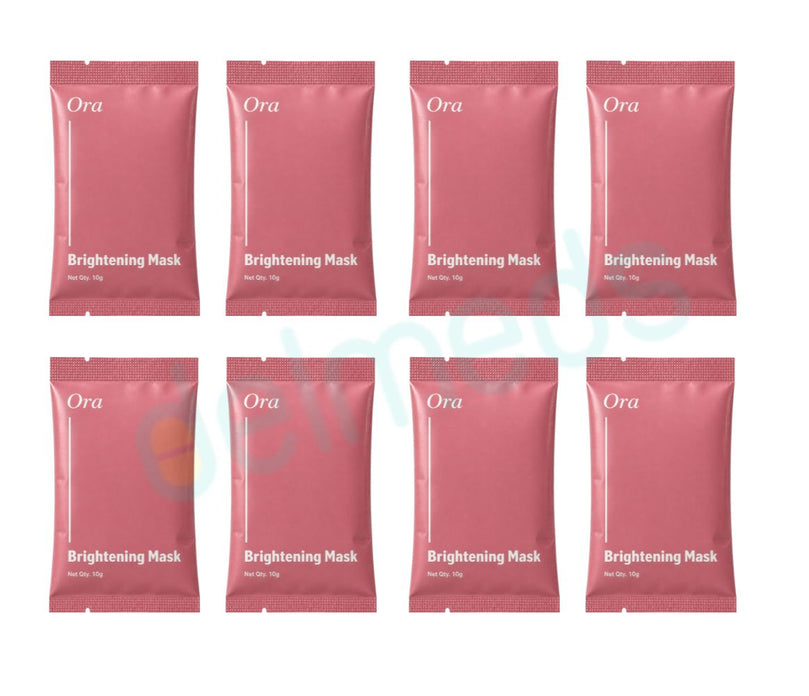 Ora Brightening Face Mask