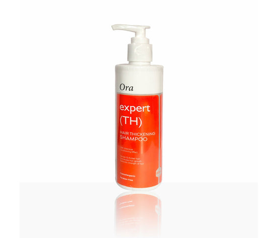 Ora Expert (TH) Hair Thickening Shampoo 