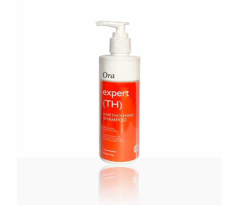 Ora Expert (TH) Hair Thickening Shampoo 