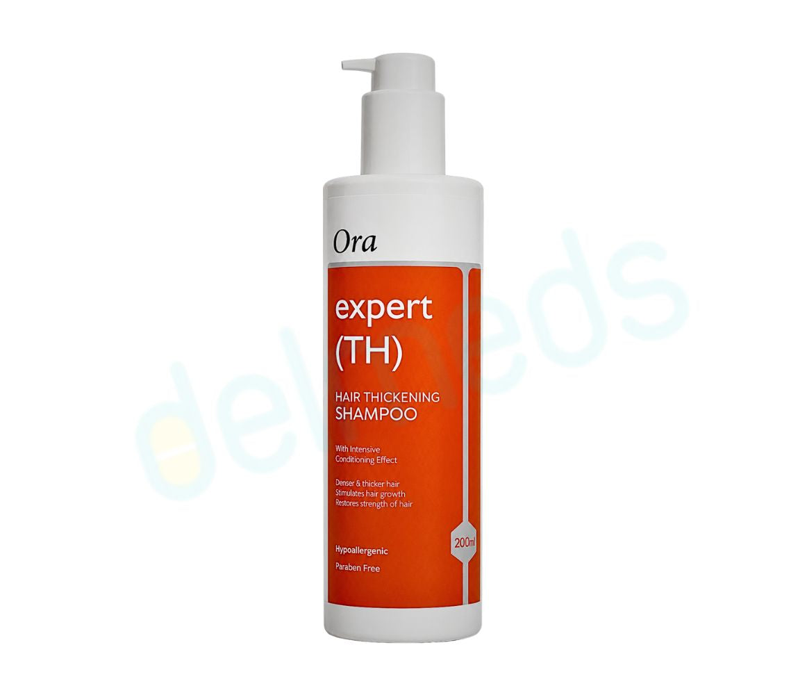 Ora Expert (TH) Hair Thickening Shampoo