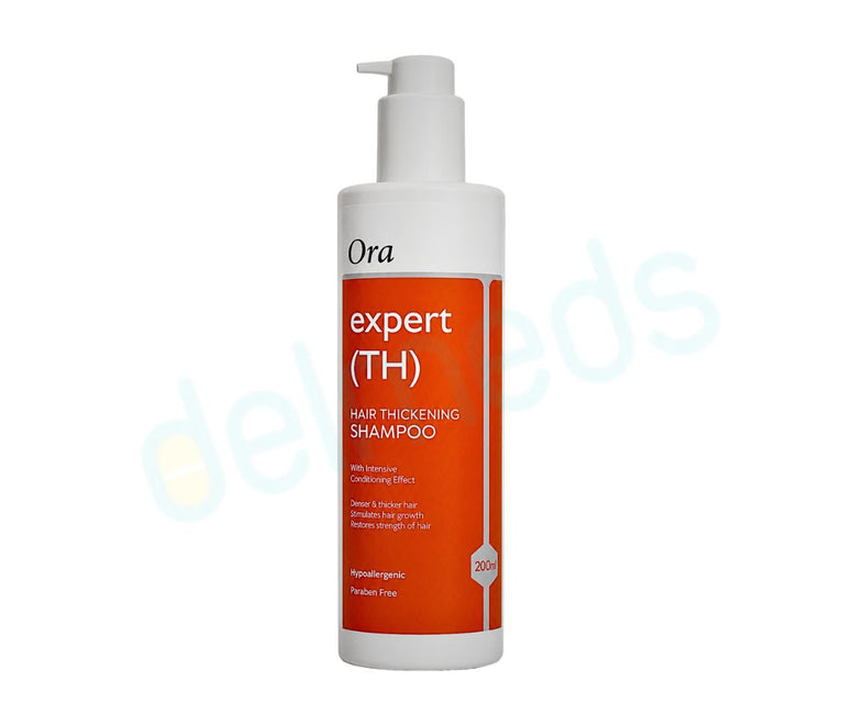 Ora Expert (TH) Hair Thickening Shampoo