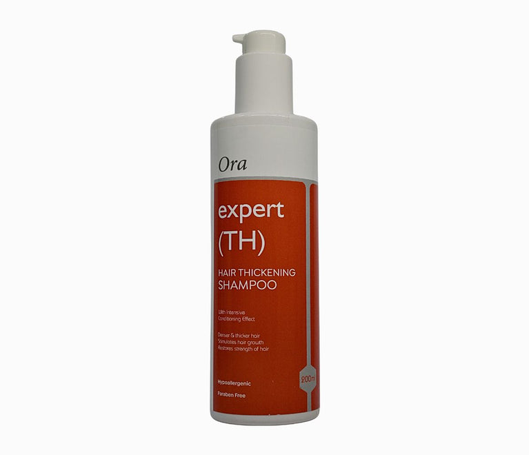 Ora Expert (TH) Hair Thickening Shampoo