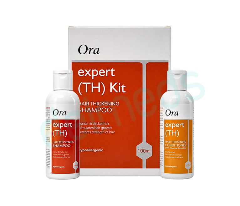 Ora Expert (TH) Kit - (Shampoo + Conditioner)