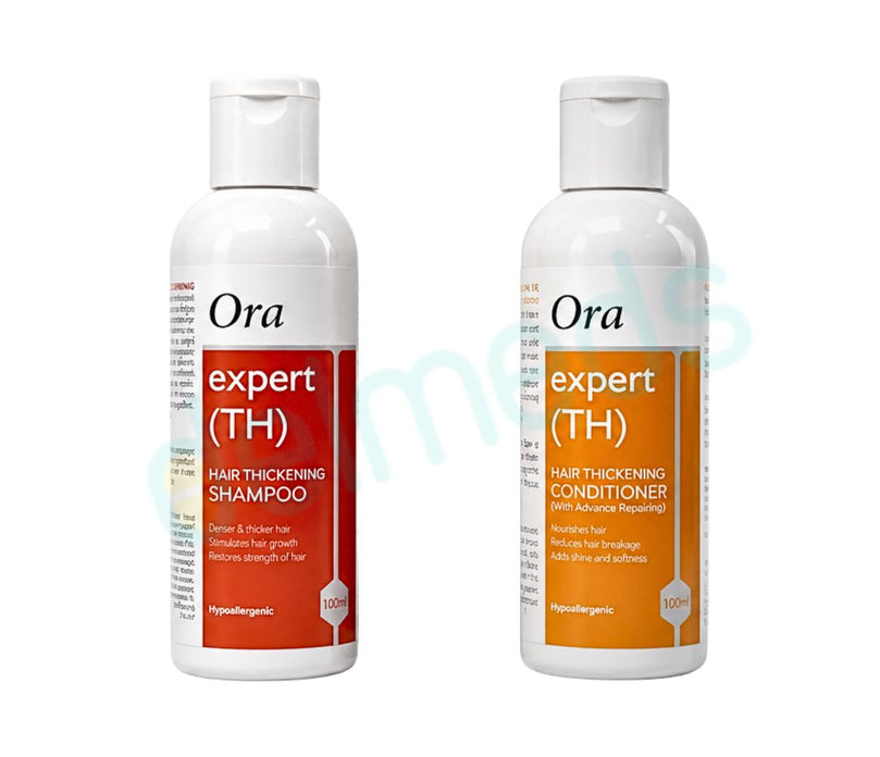 Ora Expert (TH) Kit - (Shampoo + Conditioner)