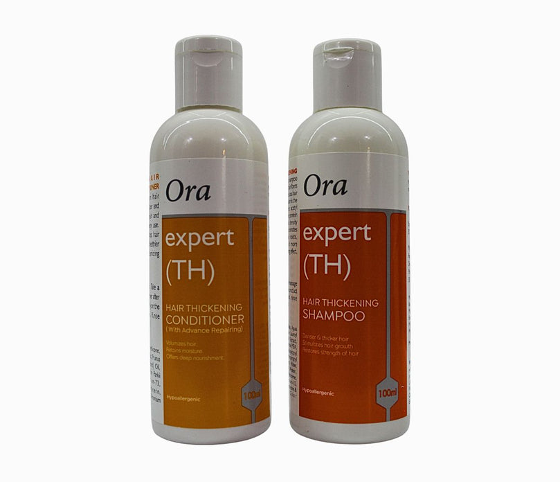 Ora Expert (TH) Kit - (Shampoo + Conditioner)