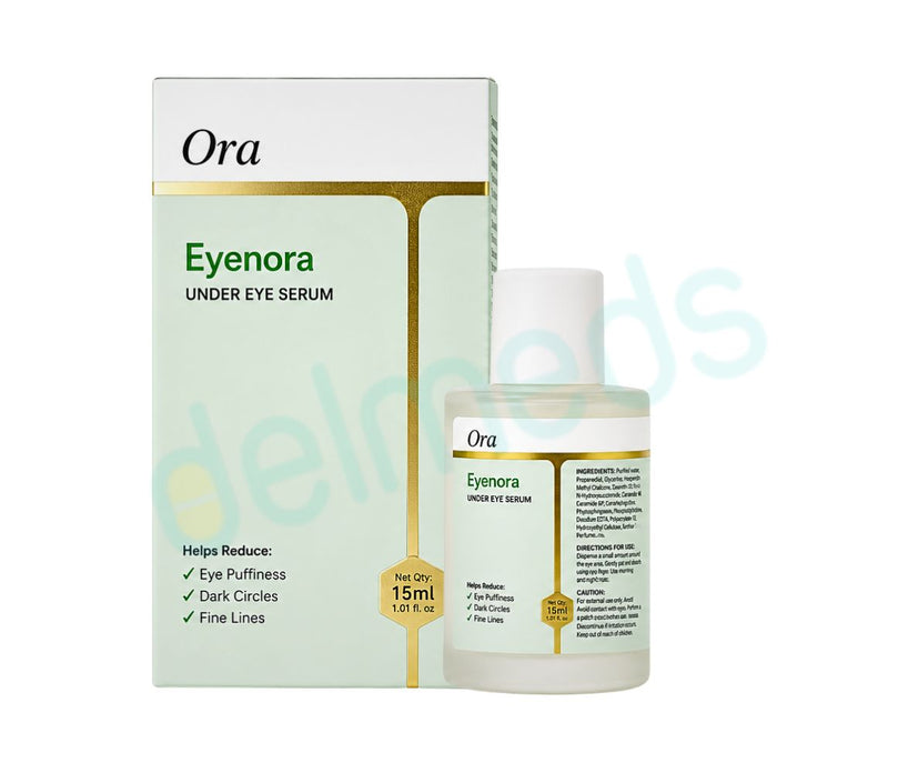 Ora Eyenora Serum