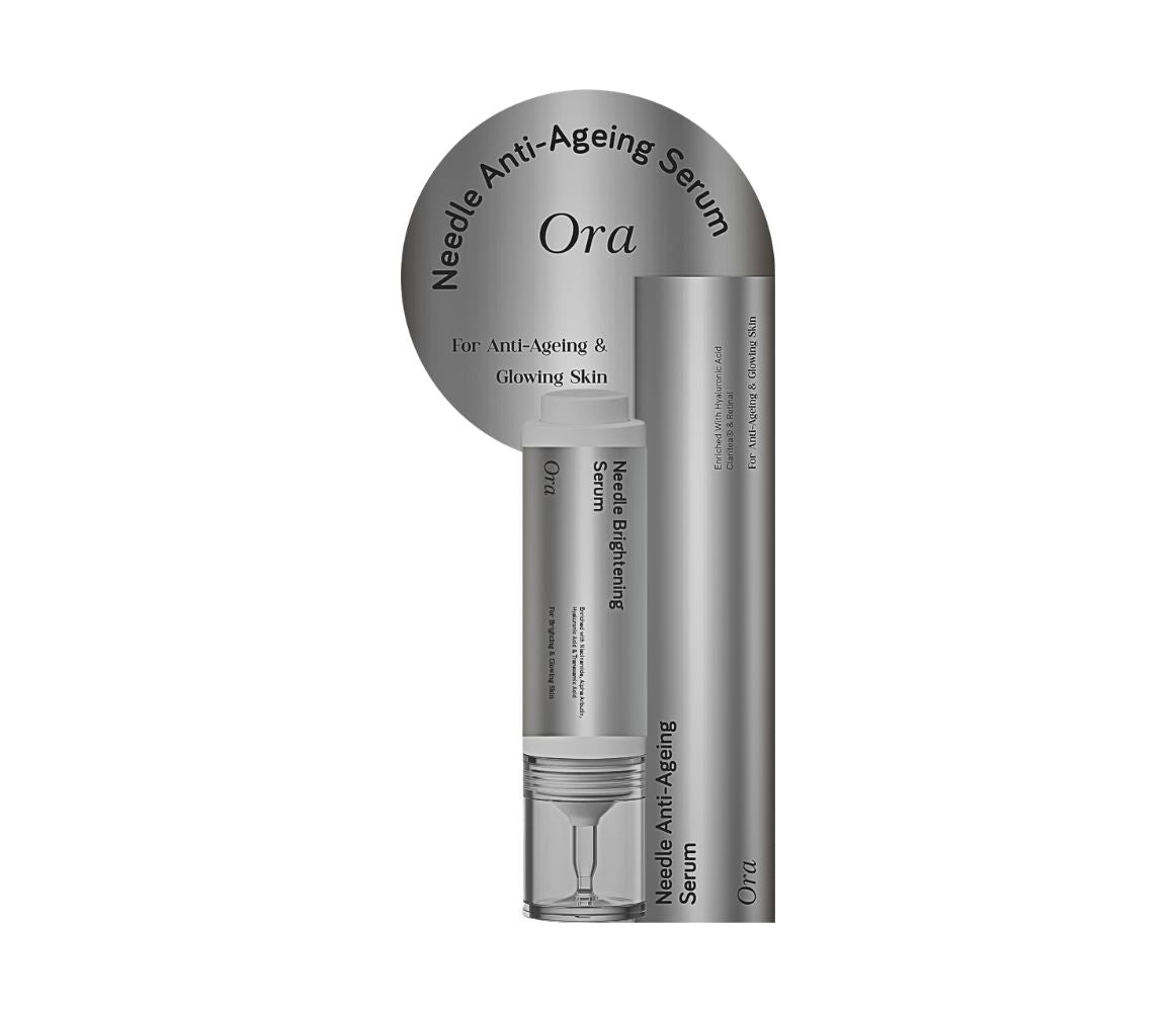 Ora Needle Anti-Ageing Serum