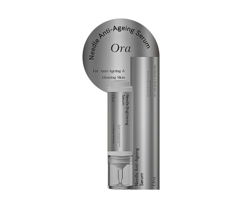 Ora Needle Anti-Ageing Serum
