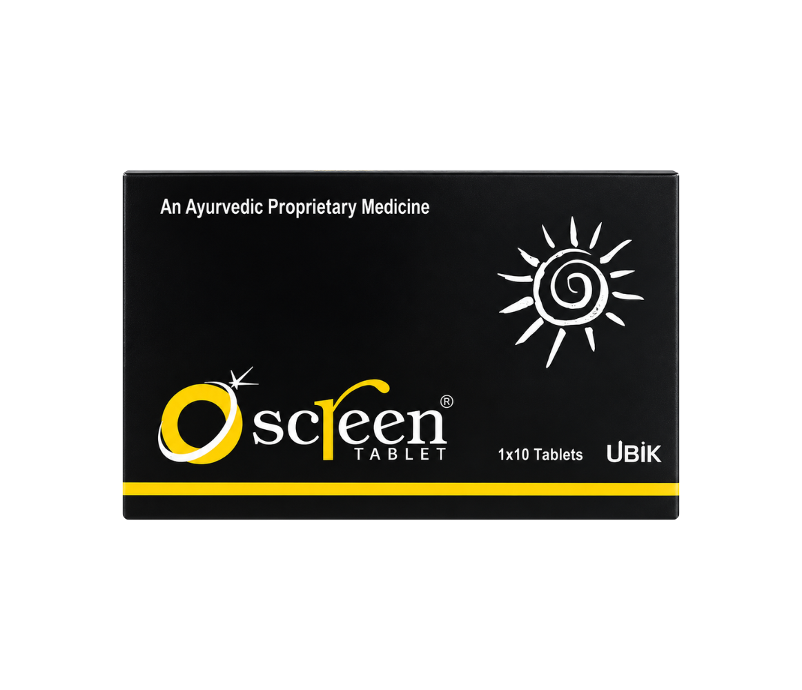 Oscreeen Tablets