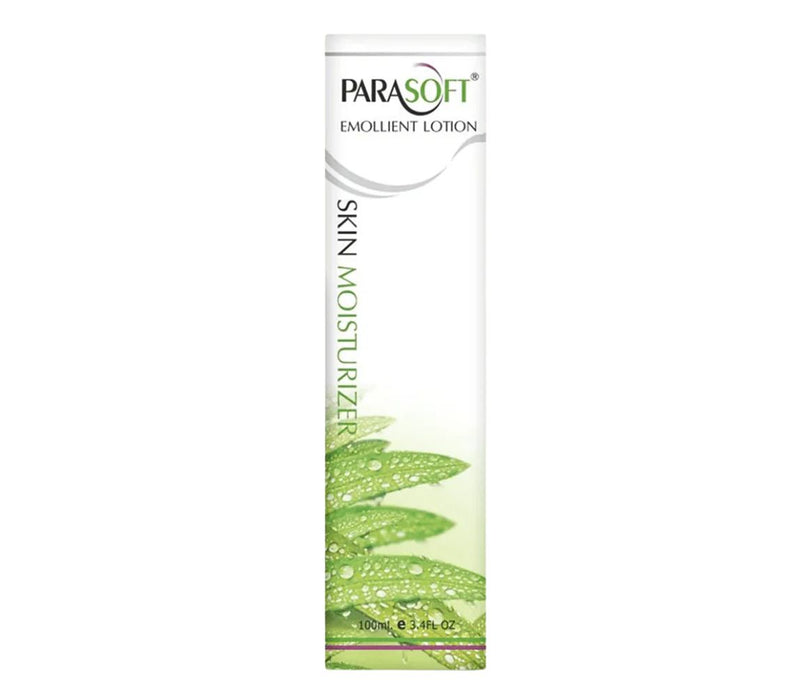 Parasoft Emollient Lotion