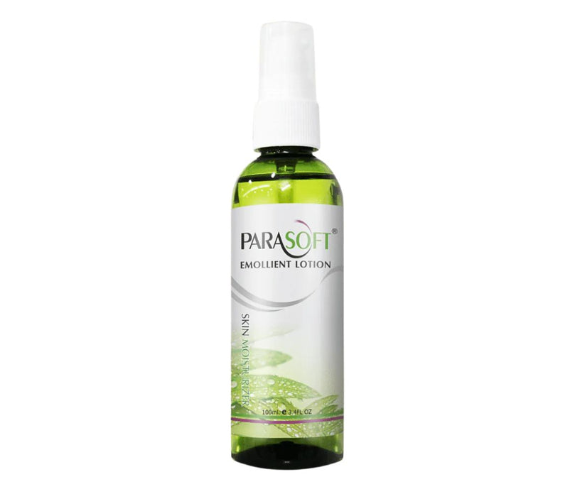 Parasoft Emollient Lotion