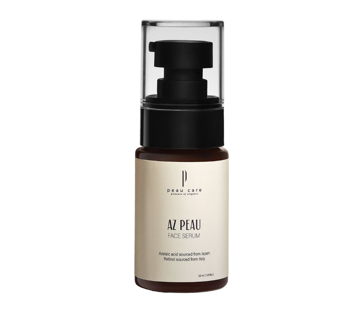 Peau Care Az Peau Face Serum