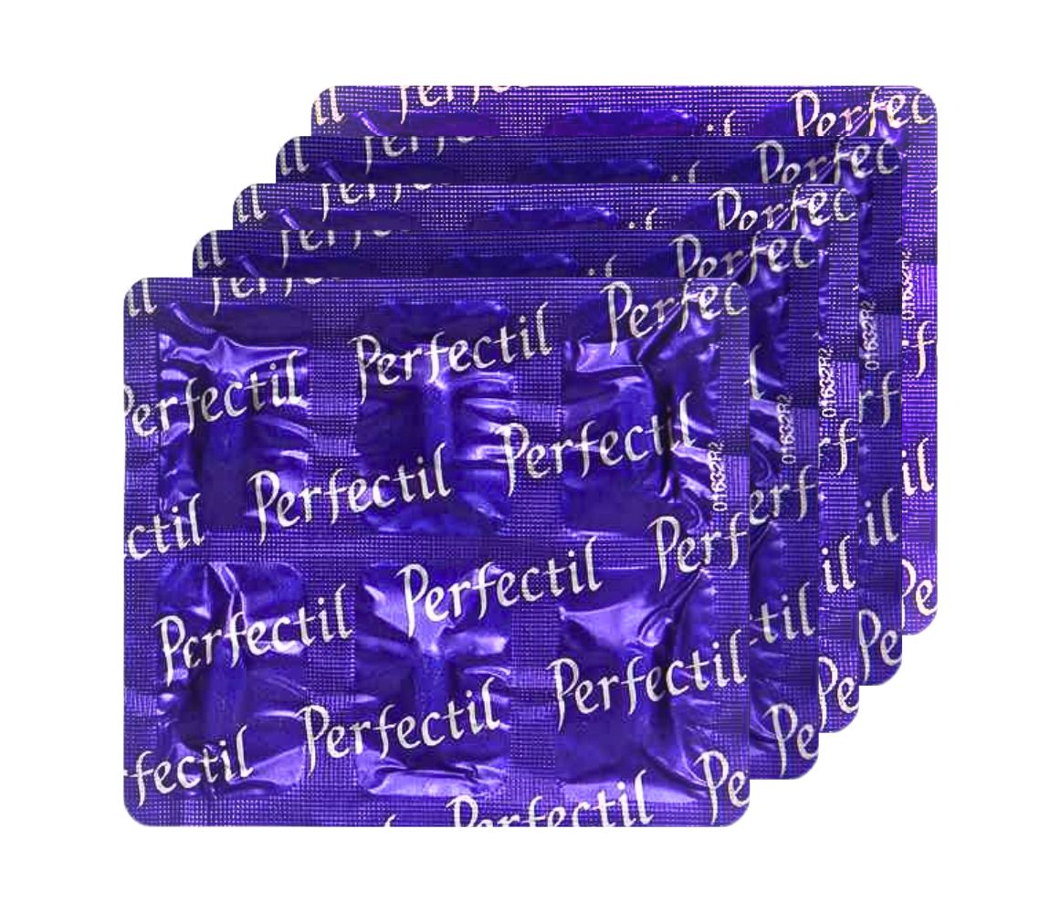 Perfectil Skin Hair Nails Care Tablets