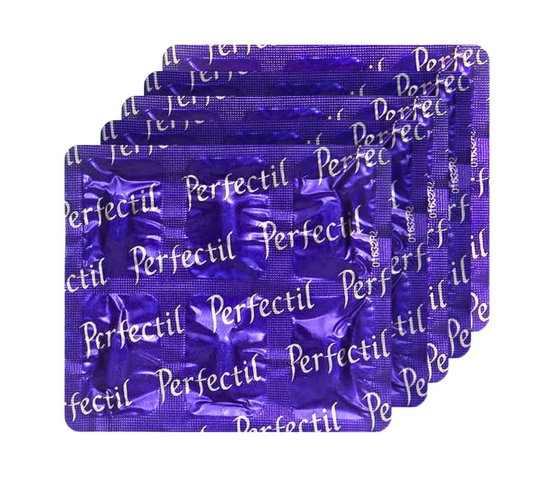 Perfectil Skin Hair Nails Care Tablets