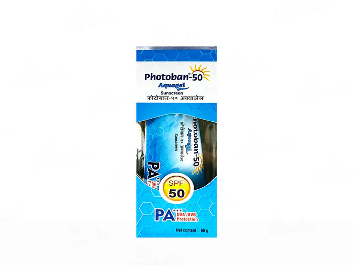 Photoban-50 Aquagel