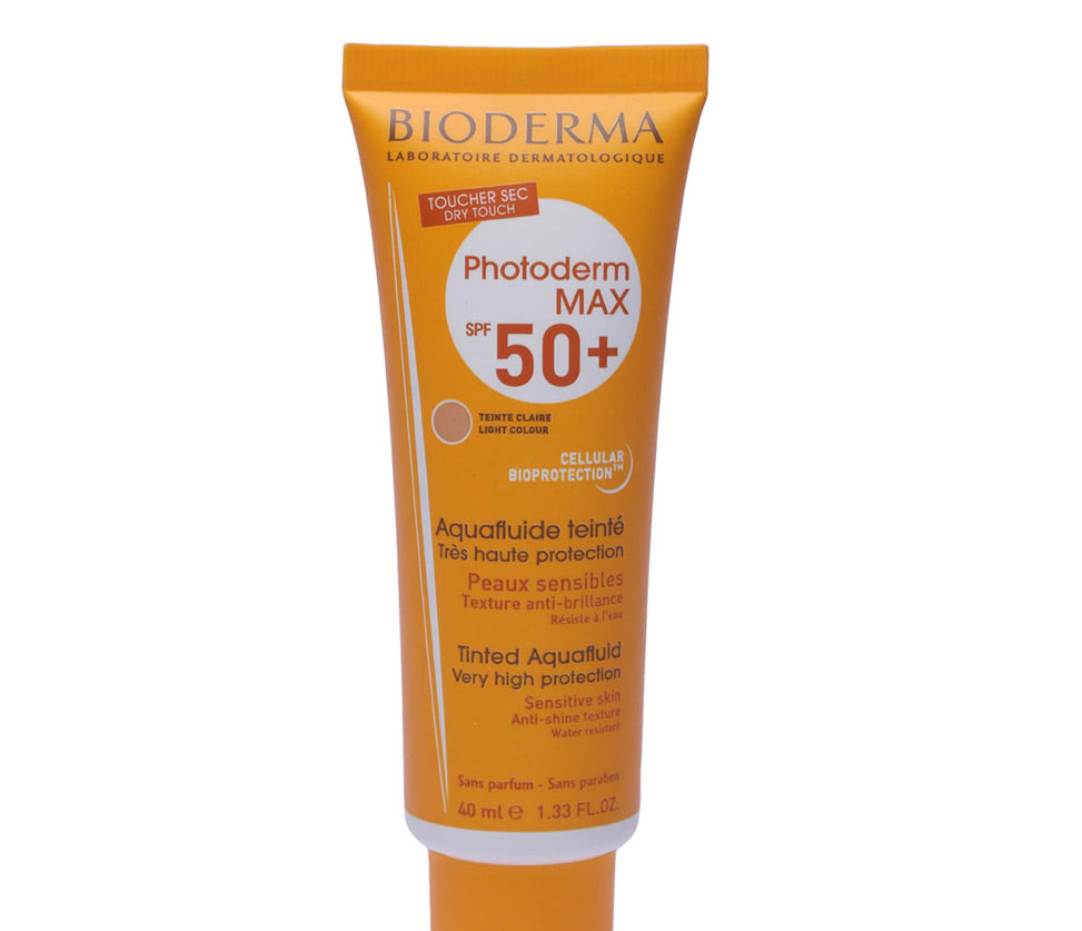 Photoderm Max Aquafluide Spf 50