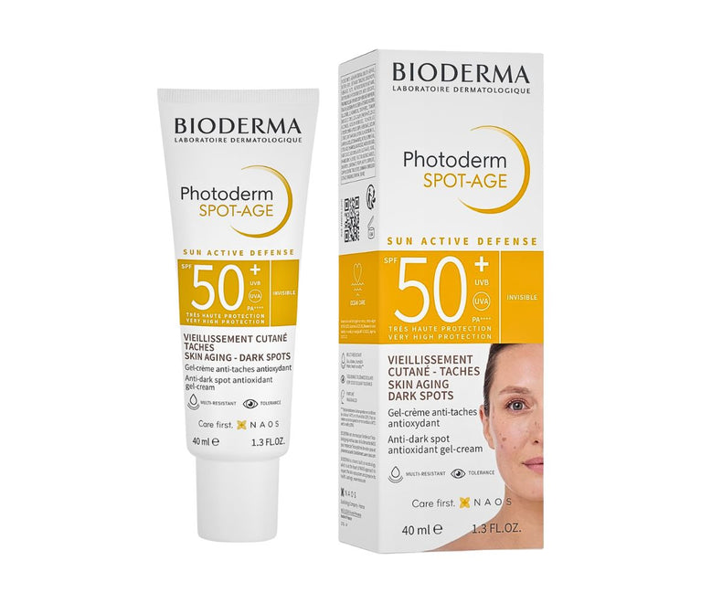 Photoderm Spot-Age SPF50+ Cream