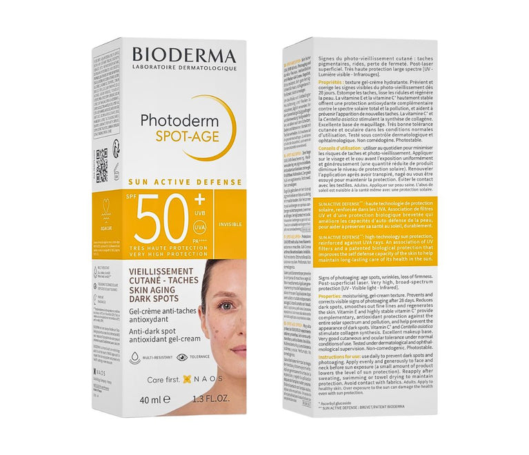 Photoderm Spot-Age SPF50+ Cream