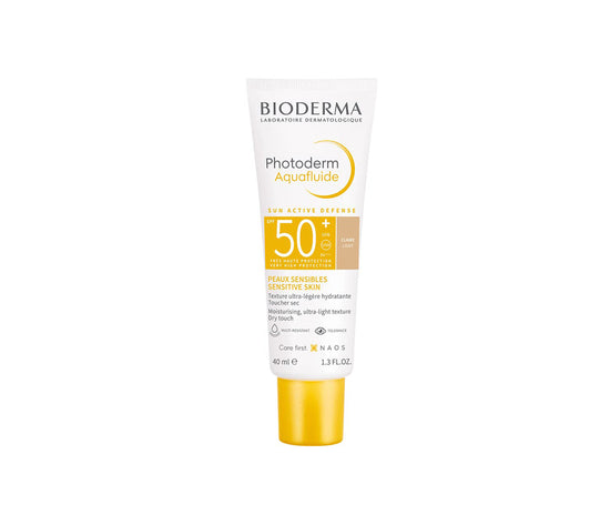 Photoderm Aquafluide SPF 50+ Claire Light