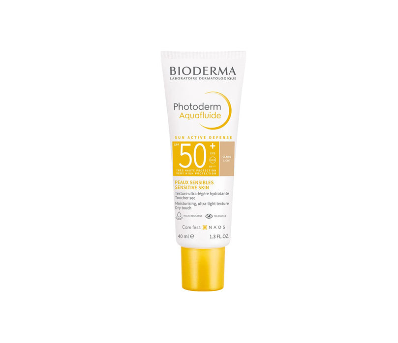 Photoderm Aquafluide SPF 50+ Claire Light