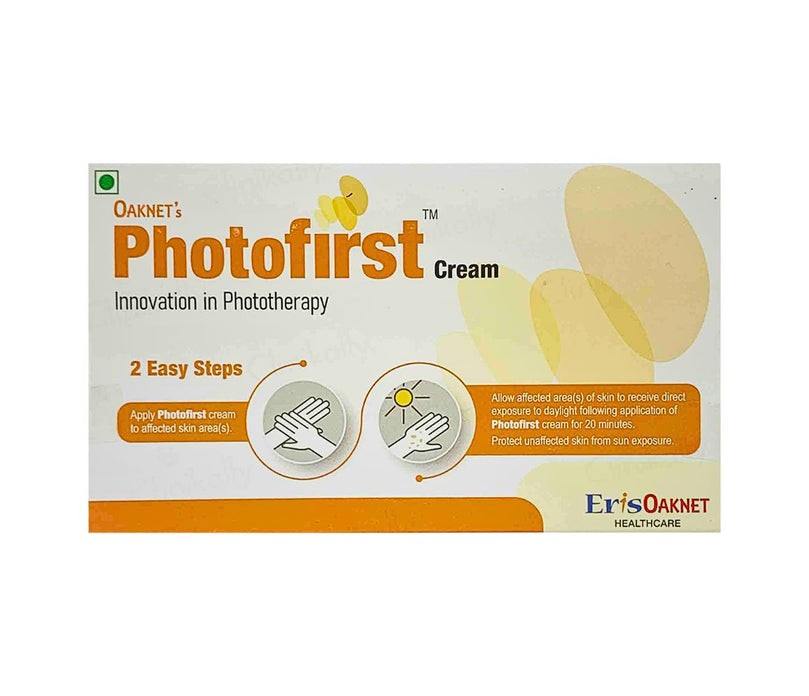 Photofirst Cream