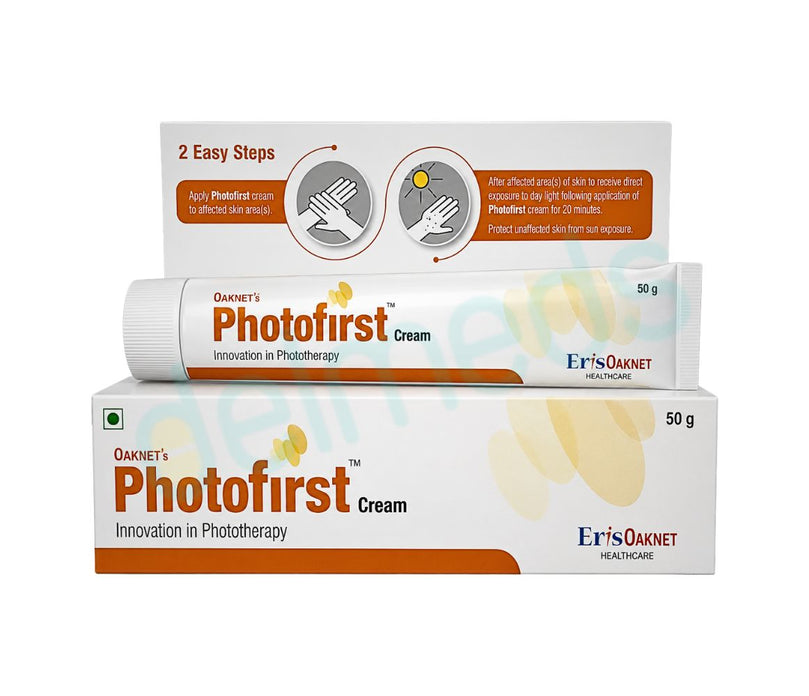 Photofirst Cream