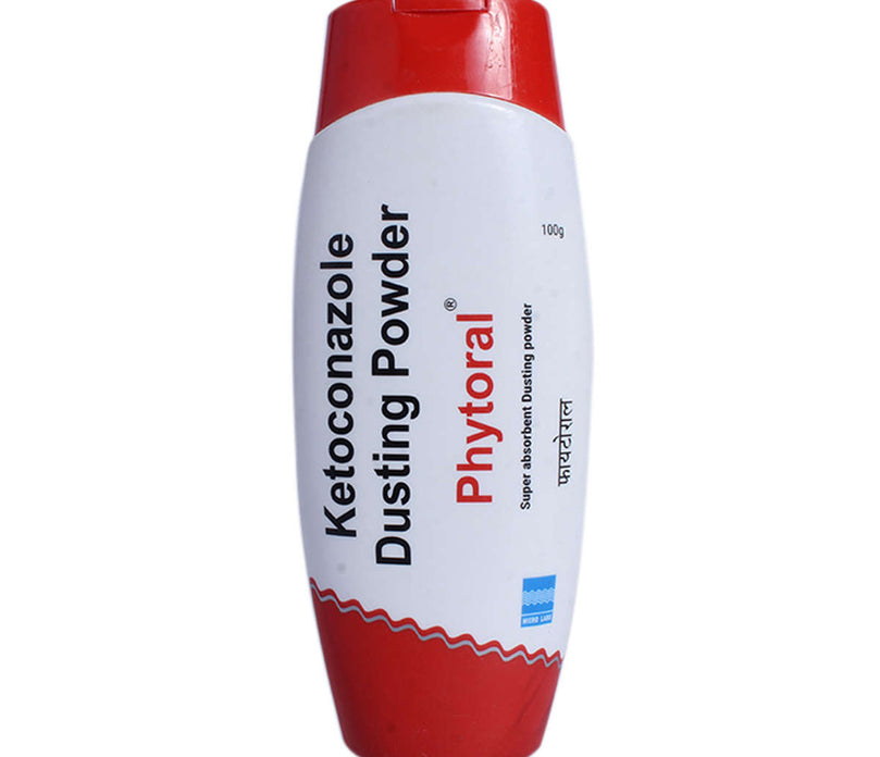 Phytoral Dusting Powder