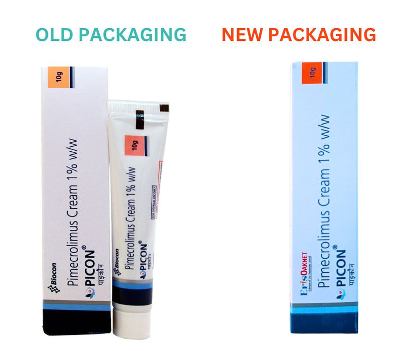 Picon Cream
