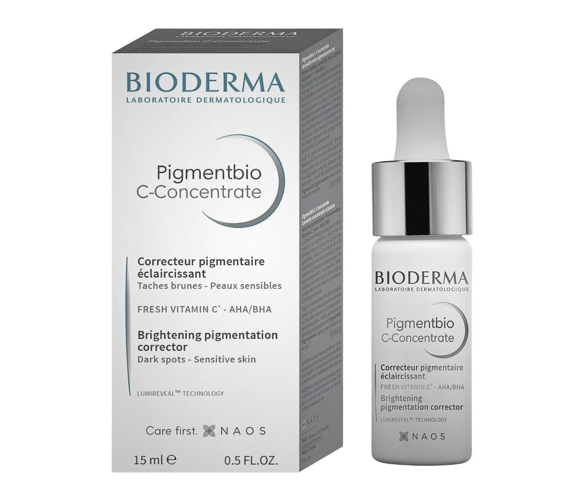 Pigmentbio C-Concentrate