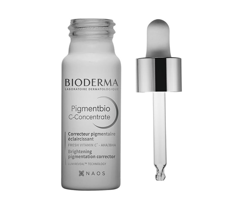 Pigmentbio C-Concentrate