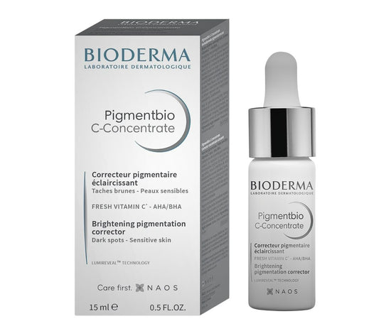 Pigmentbio C-Concentrate