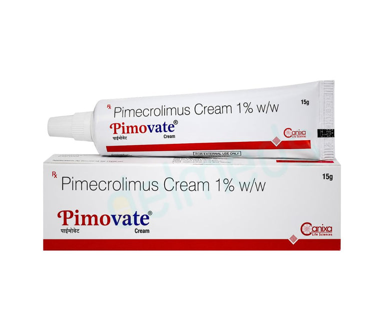 Pimovate Cream