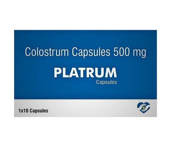 Platrum Capsule