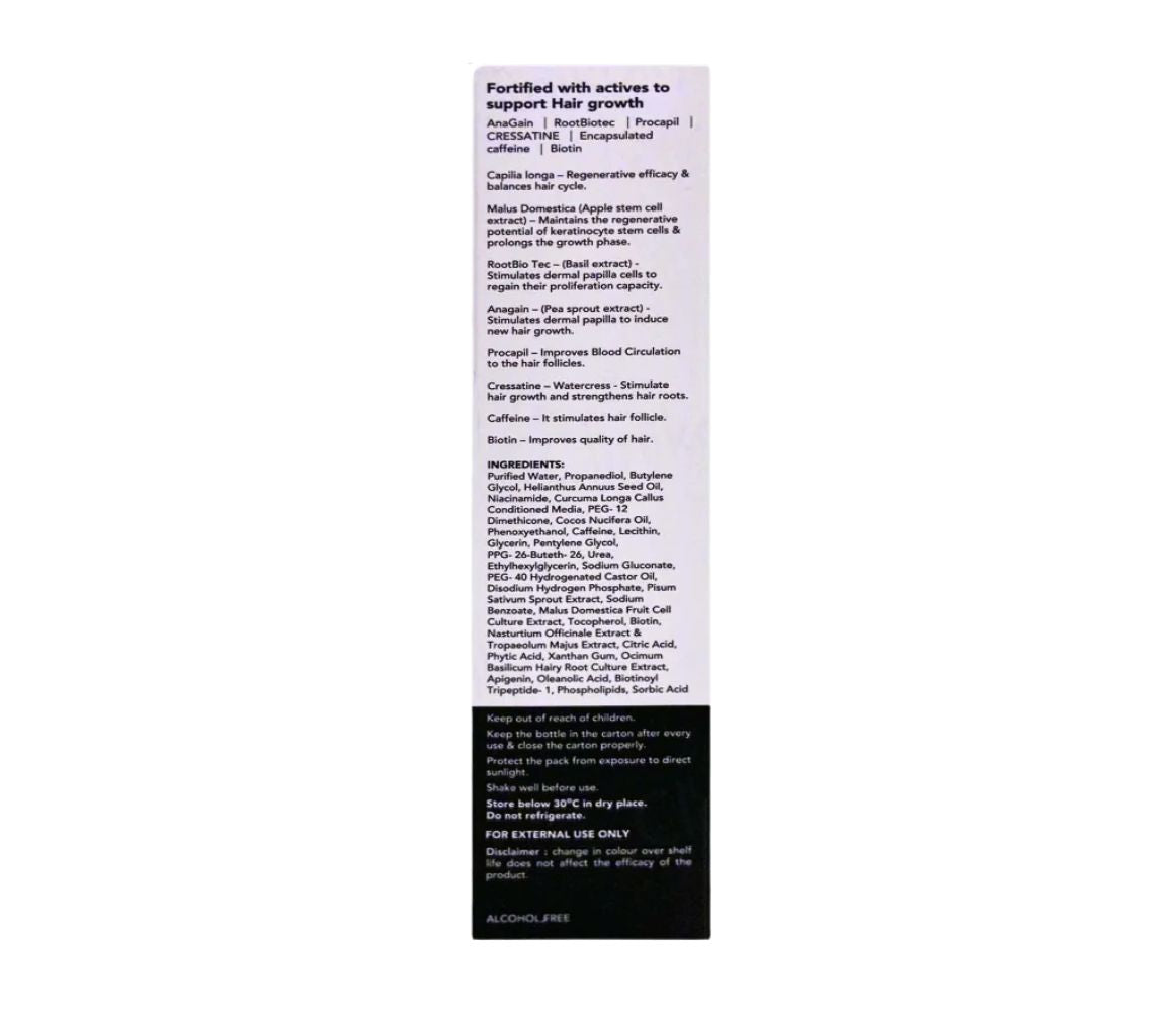 Proanagen Stem Advance Intensive Hair Serum