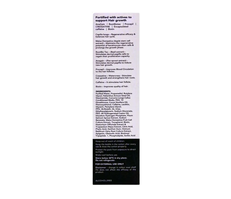 Proanagen Stem Advance Intensive Hair Serum
