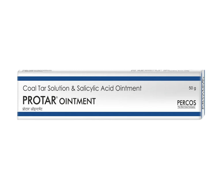 Protar Ointment