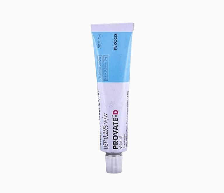 Provate-D Cream