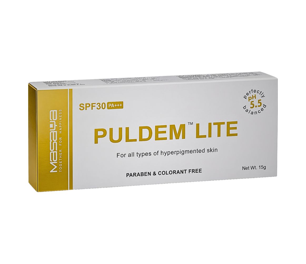 Puldem Lite SPF 30 PA+++